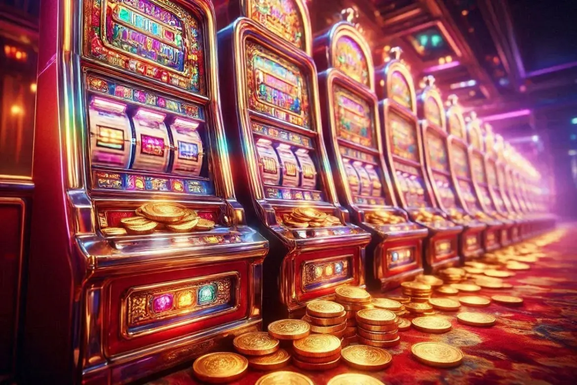 Duelbits Casino